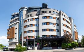 Hotel Panoramika Design&Spa